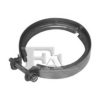 FA1 144-876 Pipe Connector, exhaust system